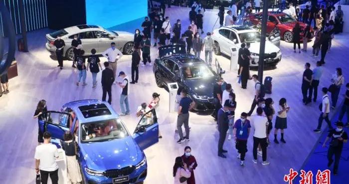 汽车大政策来了！买车更便宜，包括入门级豪车