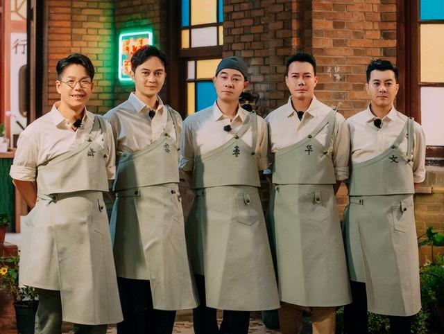 期待!林峯吴卓羲黄宗泽被曝获邀重组,三人将齐上内地人气综艺休闲区蓝鸢梦想 - Www.slyday.coM 期待!林峯吴卓羲黄宗泽被曝获邀重组,三人将齐上内地人气综艺休闲区蓝鸢梦想 - Www.slyday.coM