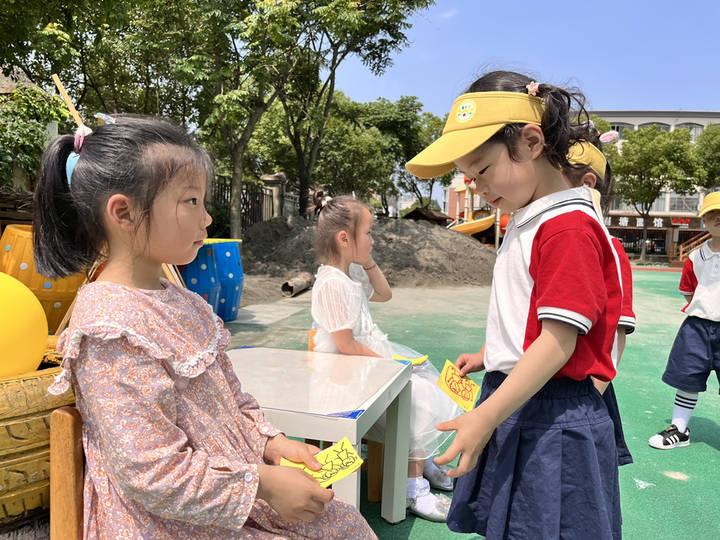 唱歌、跳舞、讲故事、演奏……河庄幼儿园的娃们秀才艺庆六一休闲区蓝鸢梦想 - Www.slyday.coM 唱歌、跳舞、讲故事、演奏……河庄幼儿园的娃们秀才艺庆六一休闲区蓝鸢梦想 - Www.slyday.coM