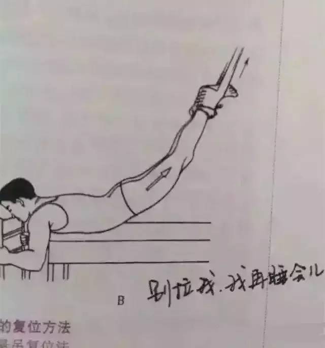 与小学教材相比,医学教材的插图就正能量多了!休闲区蓝鸢梦想 - Www.slyday.coM 与小学教材相比,医学教材的插图就正能量多了!休闲区蓝鸢梦想 - Www.slyday.coM