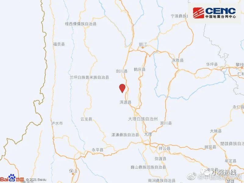 6.1级地震!四川雅安3分钟连发两次地震,多地震感明显!休闲区蓝鸢梦想 - Www.slyday.coM 6.1级地震!四川雅安3分钟连发两次地震,多地震感明显!休闲区蓝鸢梦想 - Www.slyday.coM