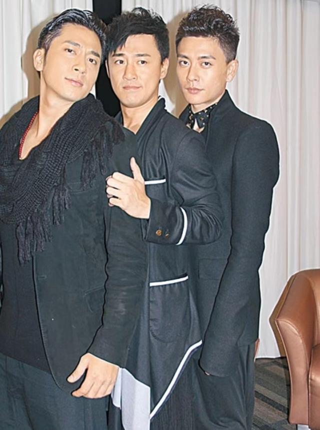 期待!林峯吴卓羲黄宗泽被曝获邀重组,三人将齐上内地人气综艺休闲区蓝鸢梦想 - Www.slyday.coM 期待!林峯吴卓羲黄宗泽被曝获邀重组,三人将齐上内地人气综艺休闲区蓝鸢梦想 - Www.slyday.coM