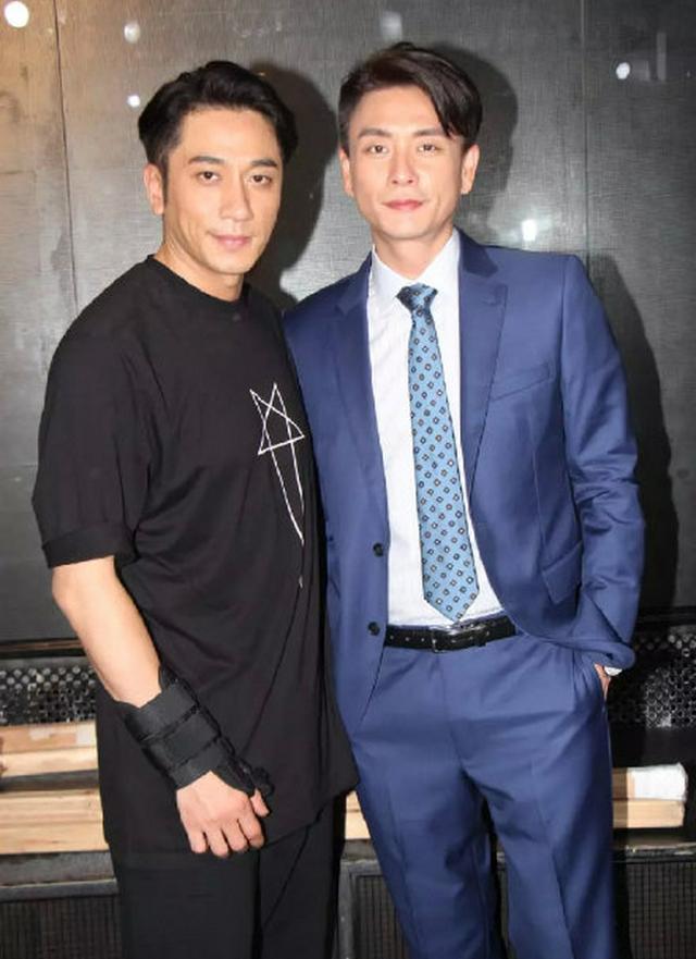 期待!林峯吴卓羲黄宗泽被曝获邀重组,三人将齐上内地人气综艺休闲区蓝鸢梦想 - Www.slyday.coM 期待!林峯吴卓羲黄宗泽被曝获邀重组,三人将齐上内地人气综艺休闲区蓝鸢梦想 - Www.slyday.coM