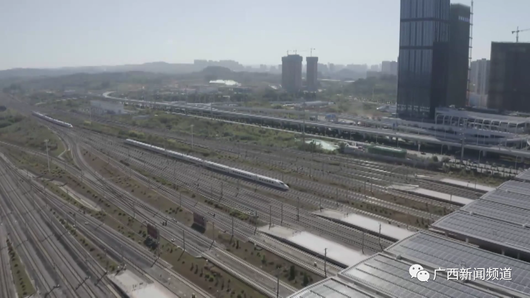 端午假期,宁铁恢复或重联南宁至玉林、贺州、陆川等96趟动车组列车休闲区蓝鸢梦想 - Www.slyday.coM 端午假期,宁铁恢复或重联南宁至玉林、贺州、陆川等96趟动车组列车休闲区蓝鸢梦想 - Www.slyday.coM