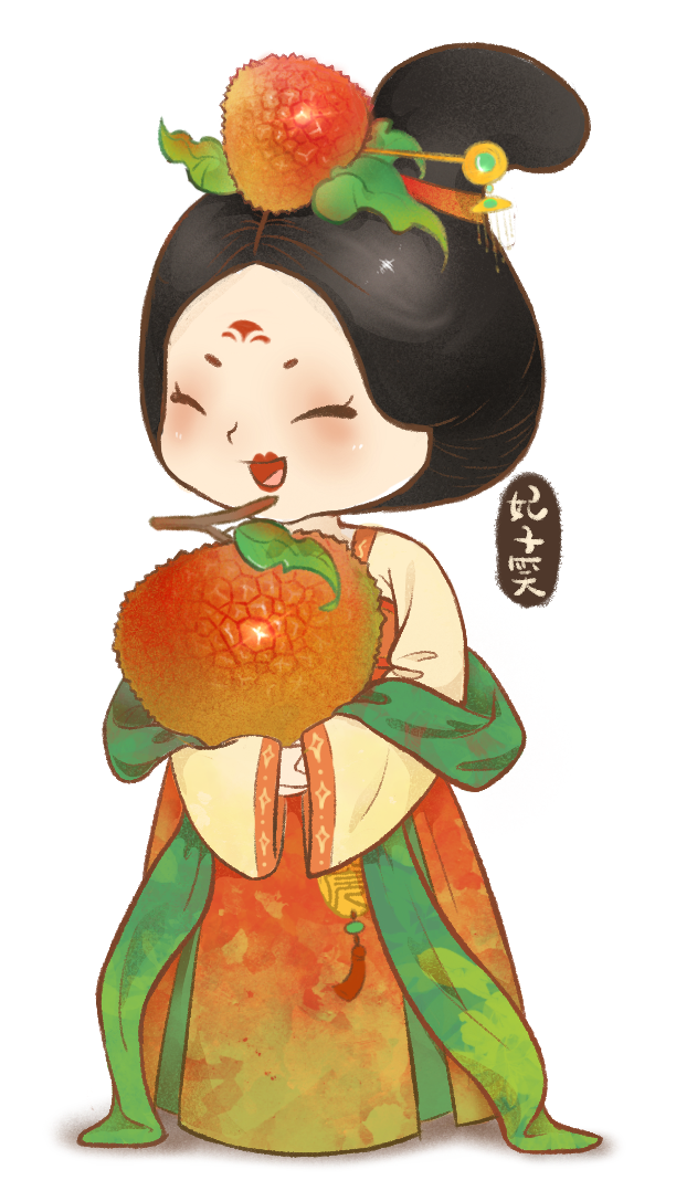 东莞“莞荔天团”强势亮相,原来是这八个“美女帅哥”休闲区蓝鸢梦想 - Www.slyday.coM 东莞“莞荔天团”强势亮相,原来是这八个“美女帅哥”休闲区蓝鸢梦想 - Www.slyday.coM