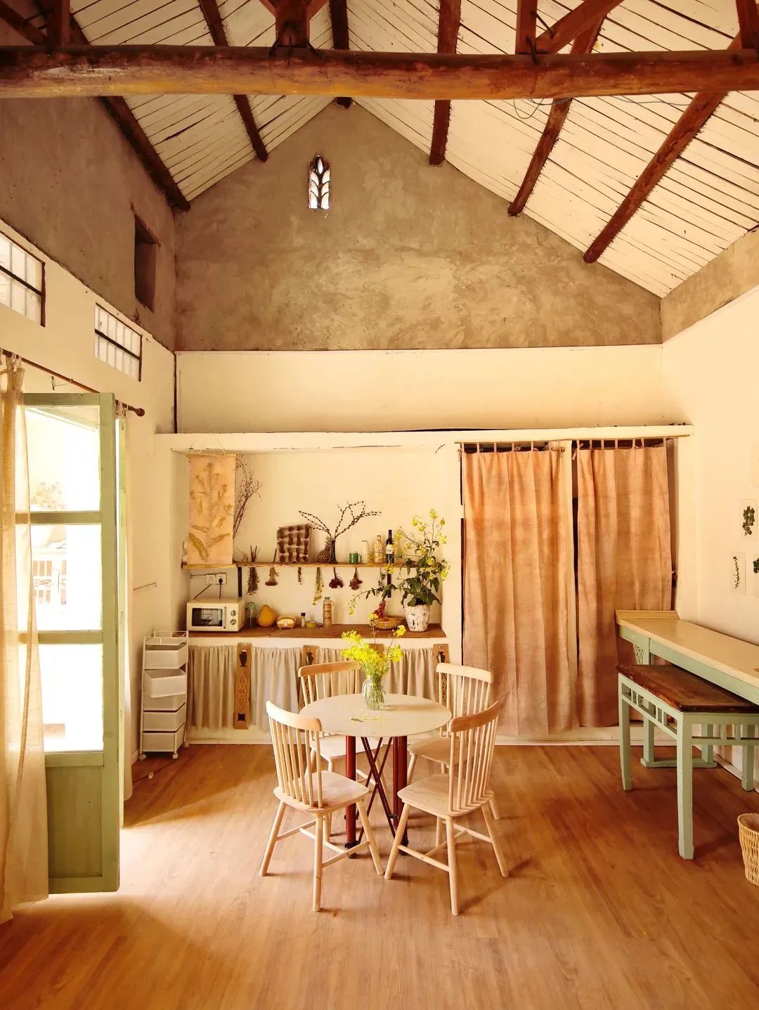 95后姐妹花5万爆改500㎡农村小院,美得网友直呼想回村休闲区蓝鸢梦想 - Www.slyday.coM 95后姐妹花5万爆改500㎡农村小院,美得网友直呼想回村休闲区蓝鸢梦想 - Www.slyday.coM