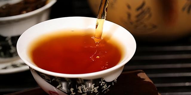 喝茶对身体健康没好处?尤其是这4种茶,所有人都应该少喝休闲区蓝鸢梦想 - Www.slyday.coM 喝茶对身体健康没好处?尤其是这4种茶,所有人都应该少喝休闲区蓝鸢梦想 - Www.slyday.coM