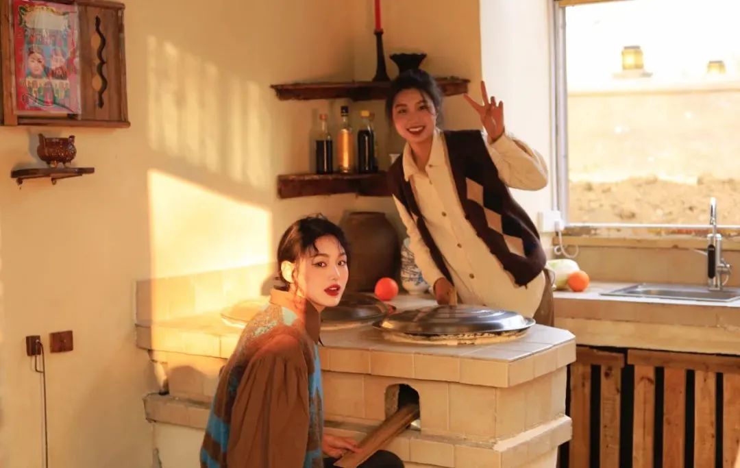 95后姐妹花5万爆改500㎡农村小院,美得网友直呼想回村休闲区蓝鸢梦想 - Www.slyday.coM 95后姐妹花5万爆改500㎡农村小院,美得网友直呼想回村休闲区蓝鸢梦想 - Www.slyday.coM