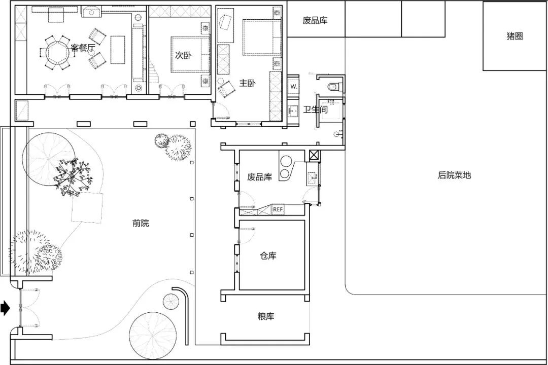 95后姐妹花5万爆改500㎡农村小院,美得网友直呼想回村休闲区蓝鸢梦想 - Www.slyday.coM 95后姐妹花5万爆改500㎡农村小院,美得网友直呼想回村休闲区蓝鸢梦想 - Www.slyday.coM