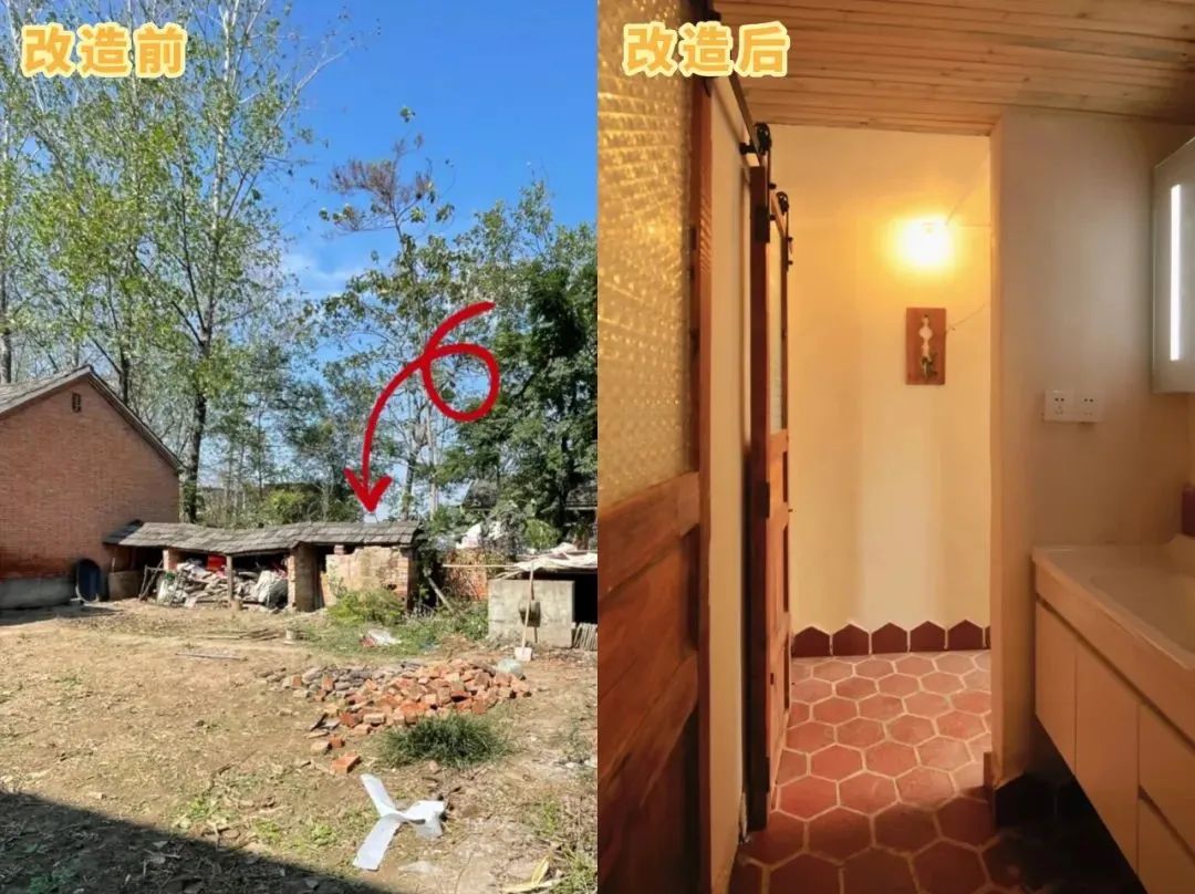 95后姐妹花5万爆改500㎡农村小院,美得网友直呼想回村休闲区蓝鸢梦想 - Www.slyday.coM 95后姐妹花5万爆改500㎡农村小院,美得网友直呼想回村休闲区蓝鸢梦想 - Www.slyday.coM