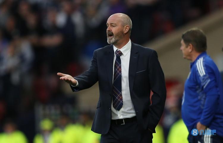 苏格兰主帅:乌克兰表现得更好,祝他们和威尔士好运休闲区蓝鸢梦想 - Www.slyday.coM 苏格兰主帅:乌克兰表现得更好,祝他们和威尔士好运休闲区蓝鸢梦想 - Www.slyday.coM