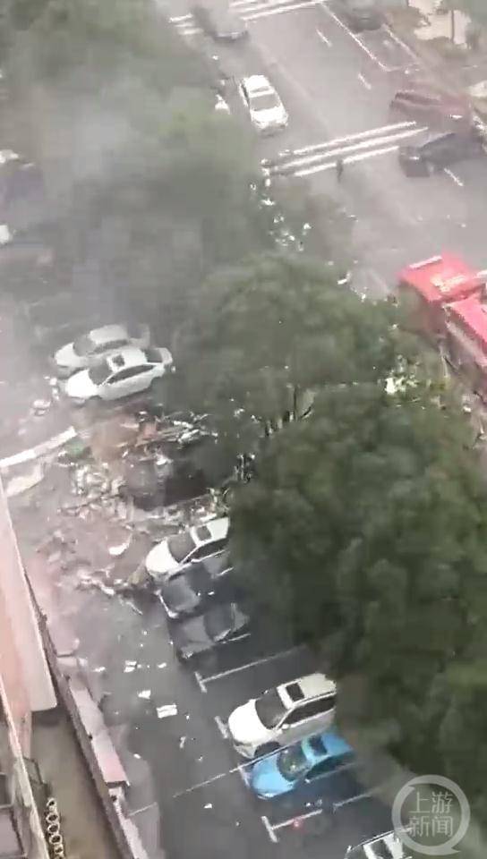 湖南早餐店燃爆事故1死13伤,3人被刑拘休闲区蓝鸢梦想 - Www.slyday.coM 湖南早餐店燃爆事故1死13伤,3人被刑拘休闲区蓝鸢梦想 - Www.slyday.coM