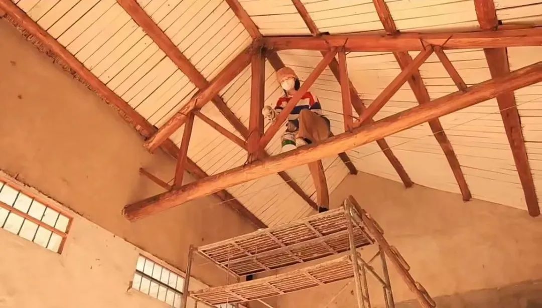 95后姐妹花5万爆改500㎡农村小院,美得网友直呼想回村休闲区蓝鸢梦想 - Www.slyday.coM 95后姐妹花5万爆改500㎡农村小院,美得网友直呼想回村休闲区蓝鸢梦想 - Www.slyday.coM