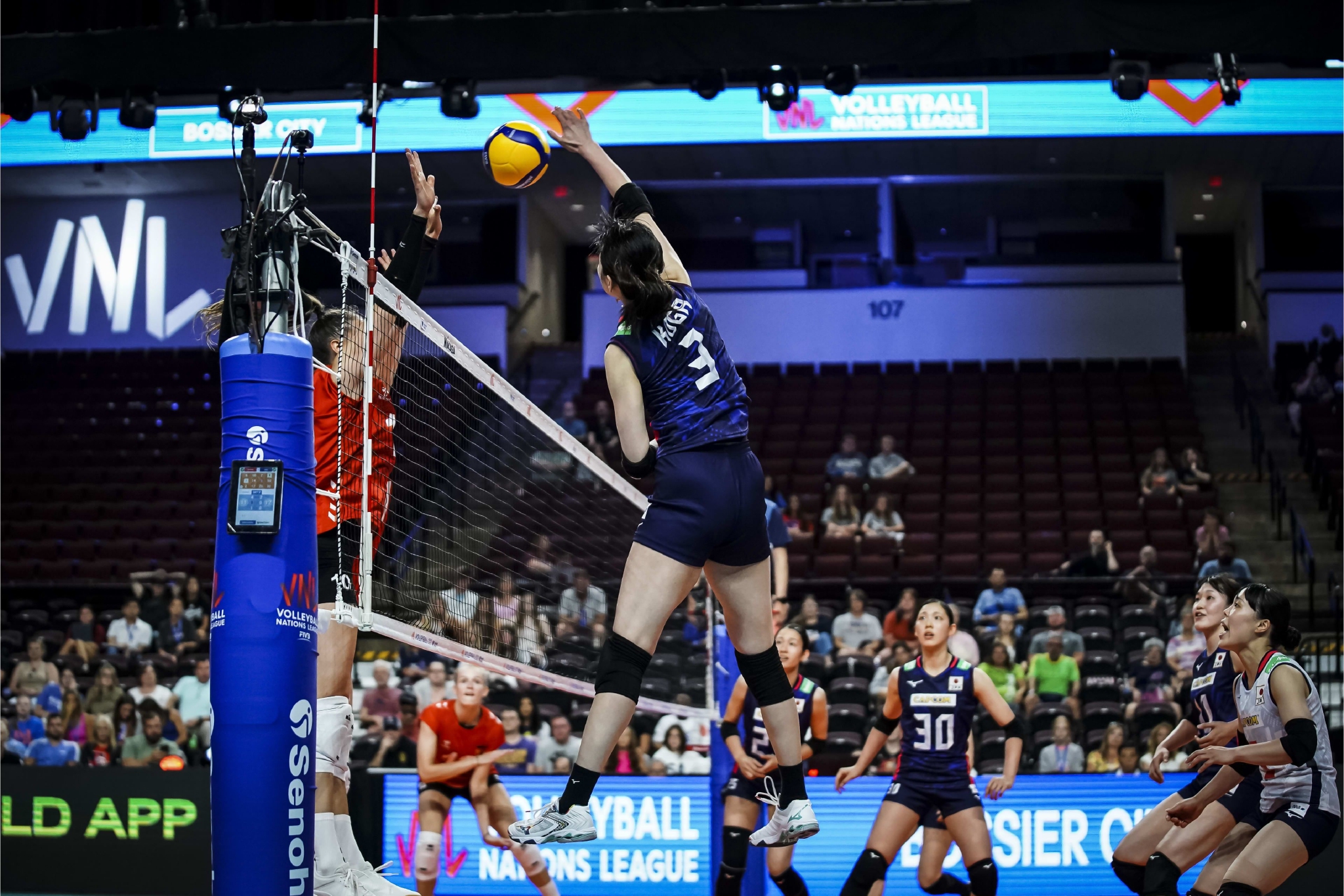 世界女排联赛 日本女排3比2逆转击败德国队休闲区蓝鸢梦想 - Www.slyday.coM 世界女排联赛 日本女排3比2逆转击败德国队休闲区蓝鸢梦想 - Www.slyday.coM