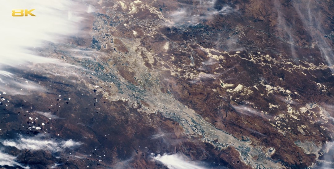 中国空间站首支 8K 太空影片花絮特辑发布休闲区蓝鸢梦想 - Www.slyday.coM 中国空间站首支 8K 太空影片花絮特辑发布休闲区蓝鸢梦想 - Www.slyday.coM