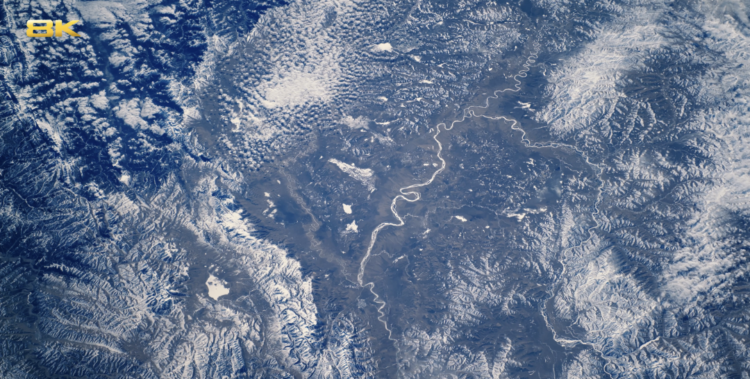 中国空间站首支 8K 太空影片花絮特辑发布休闲区蓝鸢梦想 - Www.slyday.coM 中国空间站首支 8K 太空影片花絮特辑发布休闲区蓝鸢梦想 - Www.slyday.coM