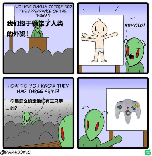 究竟有多少种“反人类”的手柄握法?休闲区蓝鸢梦想 - Www.slyday.coM 究竟有多少种“反人类”的手柄握法?休闲区蓝鸢梦想 - Www.slyday.coM