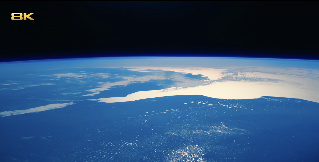 中国空间站首支 8K 太空影片花絮特辑发布休闲区蓝鸢梦想 - Www.slyday.coM 中国空间站首支 8K 太空影片花絮特辑发布休闲区蓝鸢梦想 - Www.slyday.coM