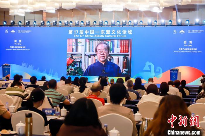 中国馆藏文物频频火爆“出圈”专家解码“活化”三大关键词(图1) 中国馆藏文物频频火爆“出圈”专家解码“活化”三大关键词(图1)