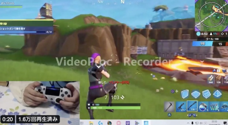 究竟有多少种“反人类”的手柄握法?休闲区蓝鸢梦想 - Www.slyday.coM 究竟有多少种“反人类”的手柄握法?休闲区蓝鸢梦想 - Www.slyday.coM