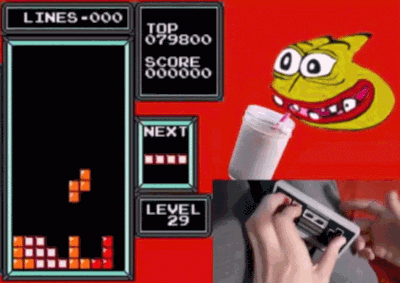 究竟有多少种“反人类”的手柄握法?休闲区蓝鸢梦想 - Www.slyday.coM 究竟有多少种“反人类”的手柄握法?休闲区蓝鸢梦想 - Www.slyday.coM