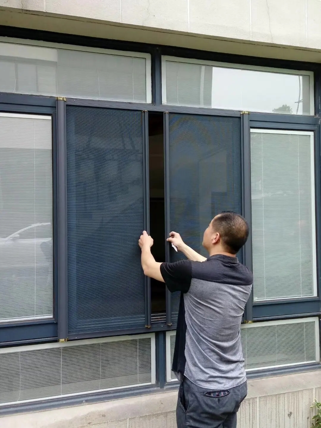 新型防盗门窗种类有哪些 新型防盗窗的优缺点有哪些 - 本地资讯 - 装一网