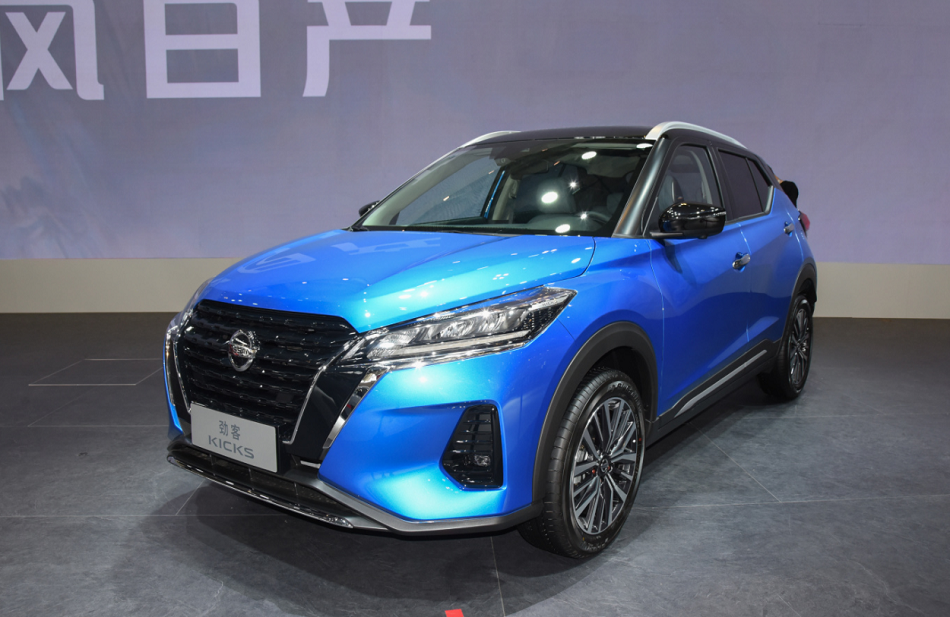 油价高涨不敢开车?这8款SUV排量不高,油耗极低