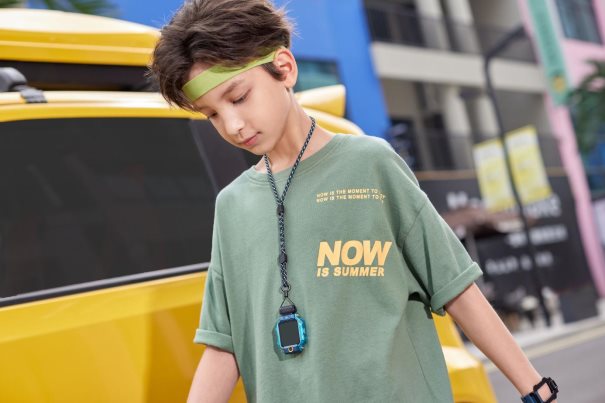 小天才电话手表Z8能定位具体楼层,成为行业标杆不是没有原因的休闲区蓝鸢梦想 - Www.slyday.coM 小天才电话手表Z8能定位具体楼层,成为行业标杆不是没有原因的休闲区蓝鸢梦想 - Www.slyday.coM