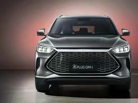 都是国产硬货！宋PLUS DM-i 5G版对比领克01PHEV，谁强谁弱？