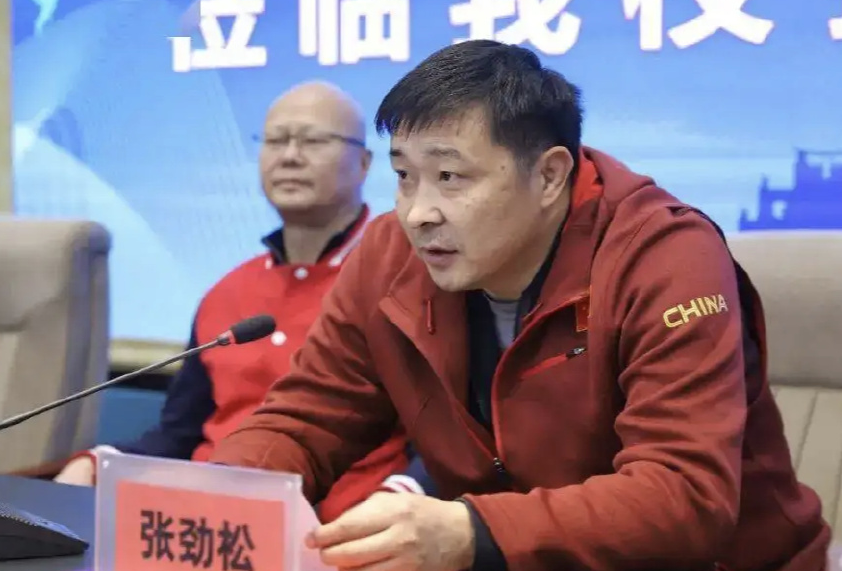 北京突发两消息张劲松入驻北控管理层马布里降薪续约仍是主帅