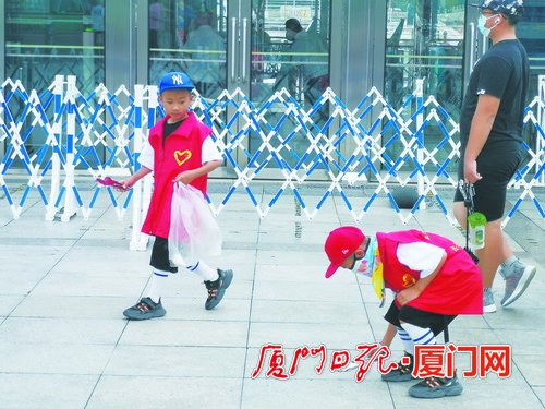 福建省疫情最新消息端午假期厦门各景区做好服务引导 文明旅游氛围浓厚