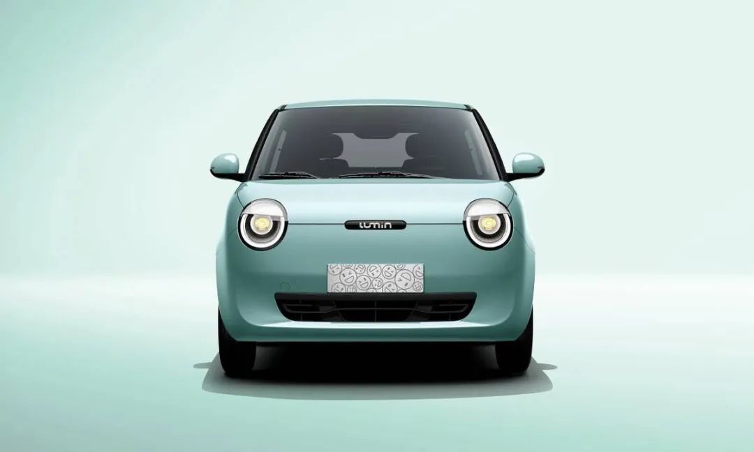 不烂大街的小车有哪些?smart精灵1、欧拉芭蕾猫等精致又个性