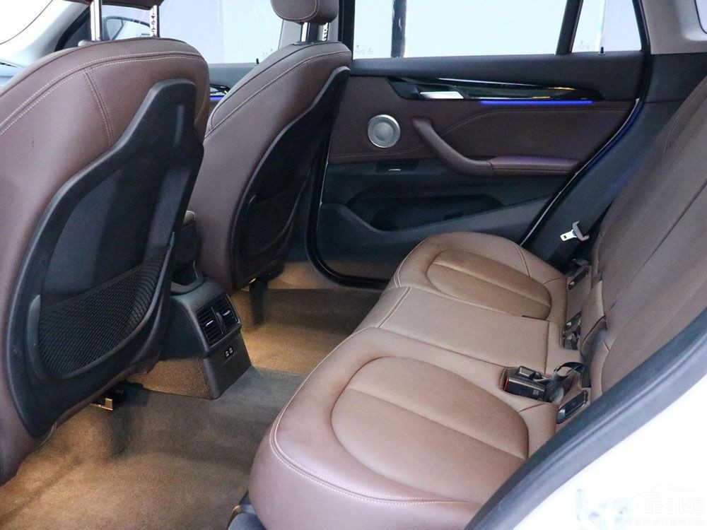 宝马X1、奔驰GLB、奥迪Q3放你面前,你会PICK谁?