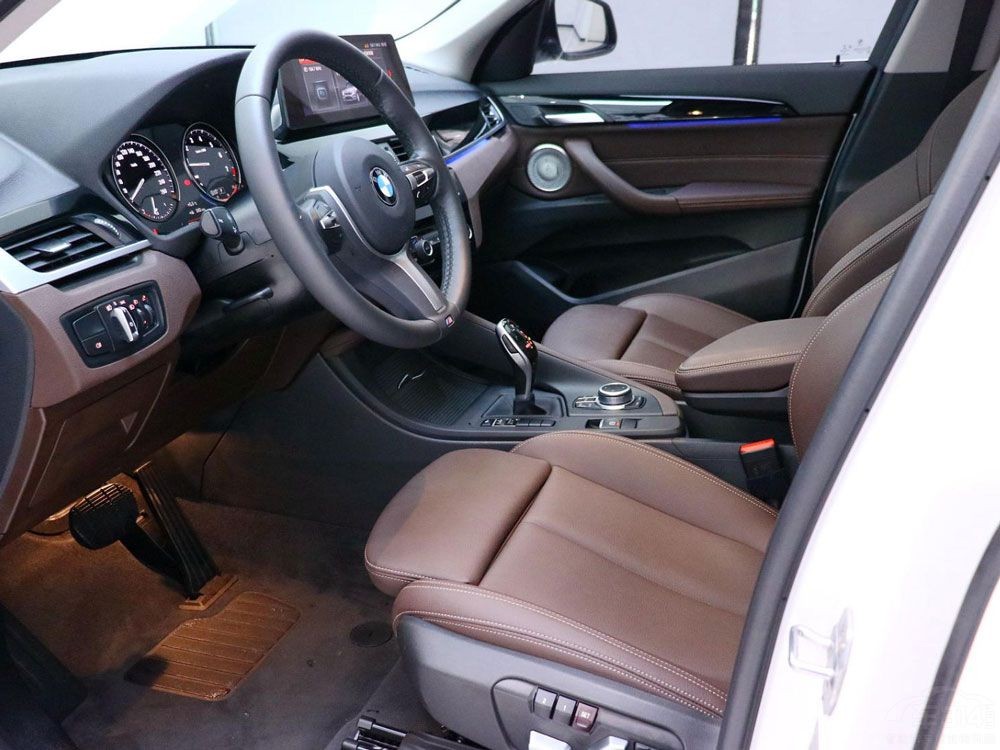 宝马X1、奔驰GLB、奥迪Q3放你面前,你会PICK谁?