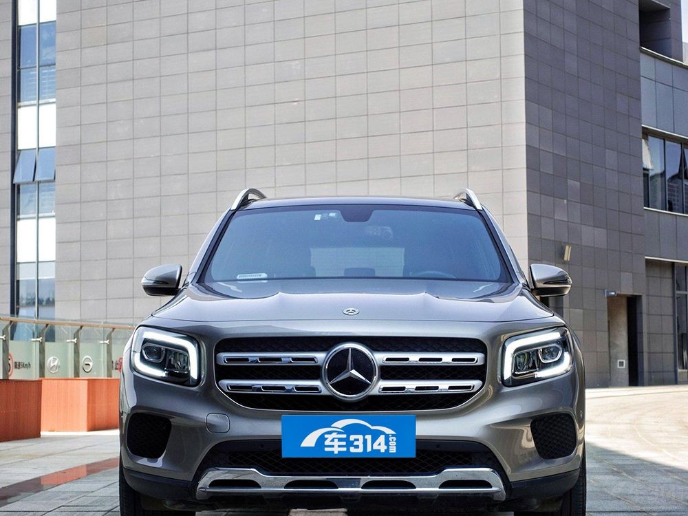 宝马X1、奔驰GLB、奥迪Q3放你面前,你会PICK谁?