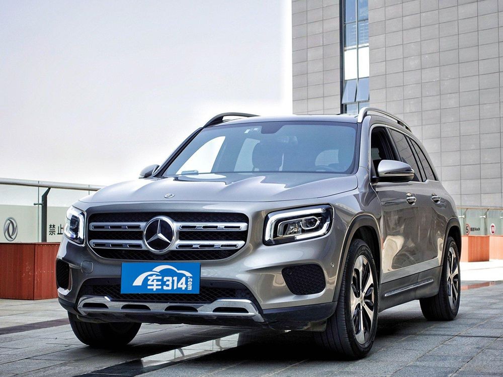 宝马X1、奔驰GLB、奥迪Q3放你面前,你会PICK谁?