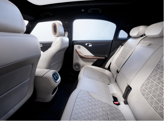 不烂大街的小车有哪些?smart精灵1、欧拉芭蕾猫等精致又个性