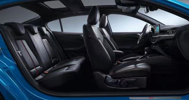 全新福克斯“高燃”上阵,瞬间扭矩至270N•m,零百加速7.9秒休闲区蓝鸢梦想 - Www.slyday.coM 全新福克斯“高燃”上阵,瞬间扭矩至270N•m,零百加速7.9秒休闲区蓝鸢梦想 - Www.slyday.coM