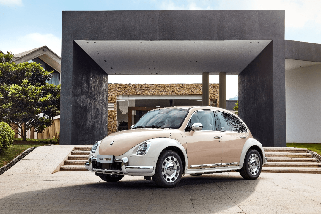 不烂大街的小车有哪些?smart精灵1、欧拉芭蕾猫等精致又个性