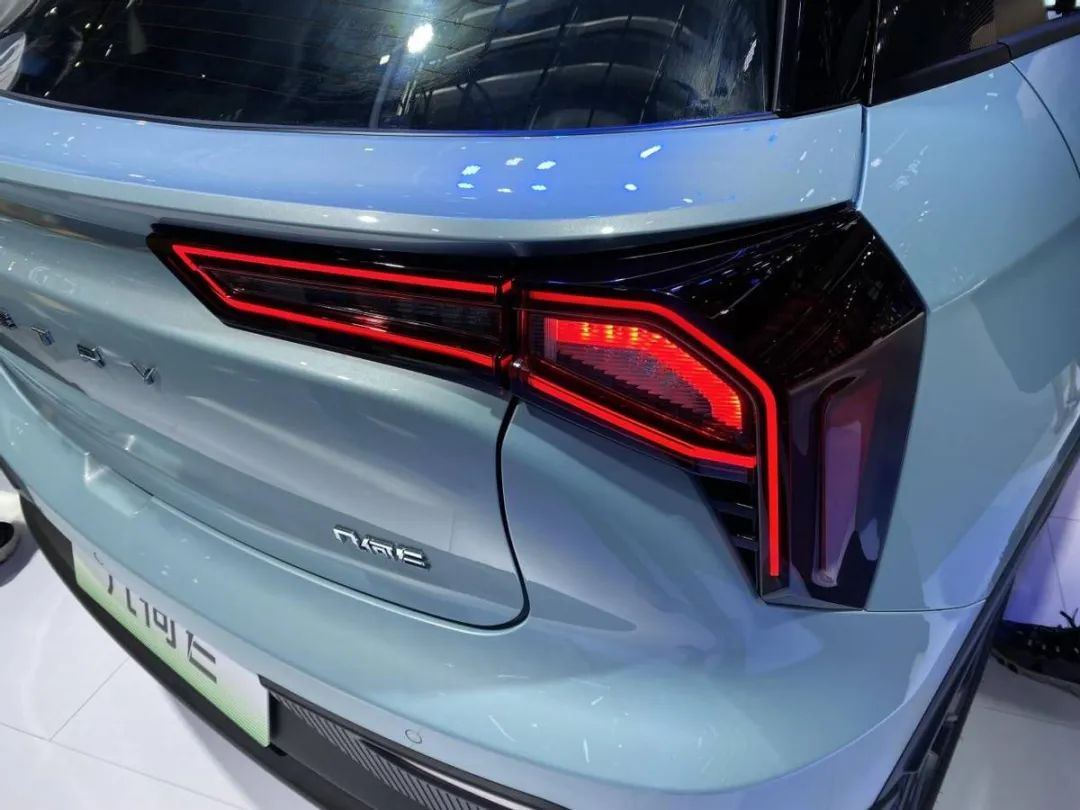 不烂大街的小车有哪些?smart精灵1、欧拉芭蕾猫等精致又个性