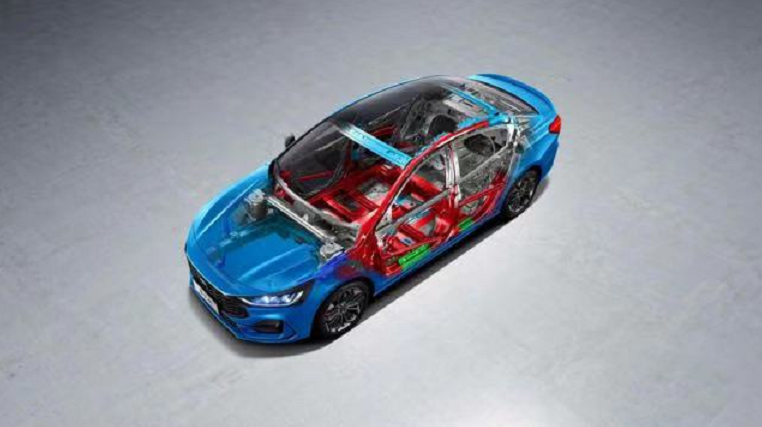 全新福克斯“高燃”上阵,瞬间扭矩至270N•m,零百加速7.9秒休闲区蓝鸢梦想 - Www.slyday.coM 全新福克斯“高燃”上阵,瞬间扭矩至270N•m,零百加速7.9秒休闲区蓝鸢梦想 - Www.slyday.coM