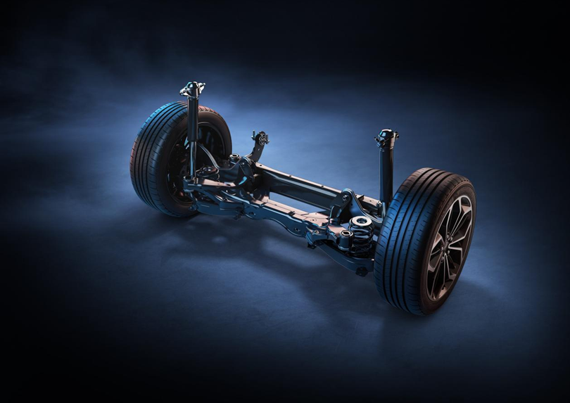 全新福克斯“高燃”上阵,瞬间扭矩至270N•m,零百加速7.9秒休闲区蓝鸢梦想 - Www.slyday.coM 全新福克斯“高燃”上阵,瞬间扭矩至270N•m,零百加速7.9秒休闲区蓝鸢梦想 - Www.slyday.coM