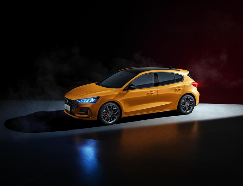 全新福克斯“高燃”上阵,瞬间扭矩至270N•m,零百加速7.9秒休闲区蓝鸢梦想 - Www.slyday.coM 全新福克斯“高燃”上阵,瞬间扭矩至270N•m,零百加速7.9秒休闲区蓝鸢梦想 - Www.slyday.coM