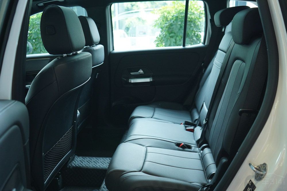 宝马X1、奔驰GLB、奥迪Q3放你面前,你会PICK谁?