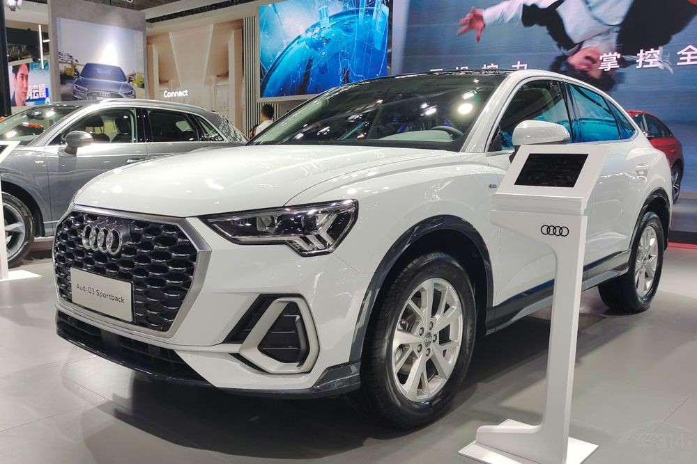 宝马X1、奔驰GLB、奥迪Q3放你面前,你会PICK谁?