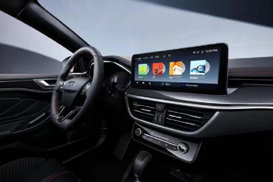 全新福克斯“高燃”上阵,瞬间扭矩至270N•m,零百加速7.9秒休闲区蓝鸢梦想 - Www.slyday.coM 全新福克斯“高燃”上阵,瞬间扭矩至270N•m,零百加速7.9秒休闲区蓝鸢梦想 - Www.slyday.coM