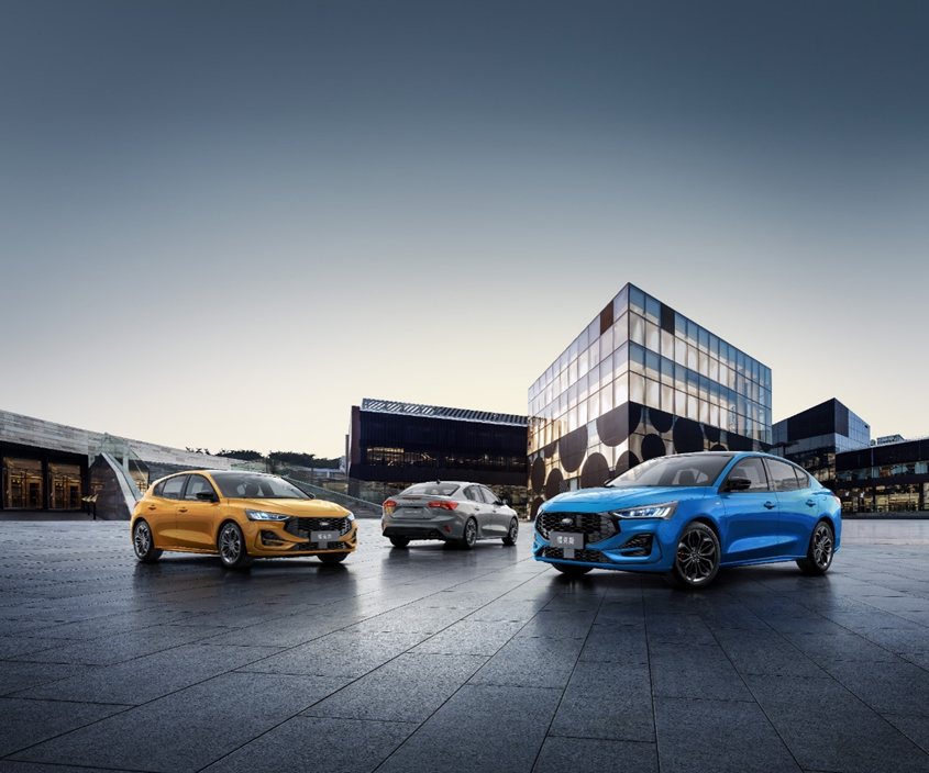 全新福克斯“高燃”上阵,瞬间扭矩至270N•m,零百加速7.9秒休闲区蓝鸢梦想 - Www.slyday.coM 全新福克斯“高燃”上阵,瞬间扭矩至270N•m,零百加速7.9秒休闲区蓝鸢梦想 - Www.slyday.coM