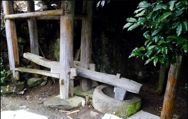 碓臼|客家|石臼_新浪新闻