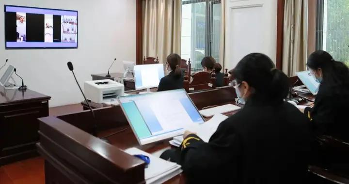 助企纾困 南京海事法院发出首张海事强制令