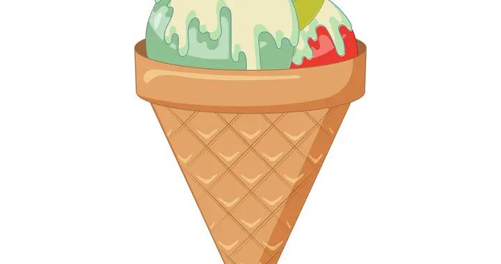 「石立雅」3招教您挑冰激淋！吃的明明白白，清凉一夏